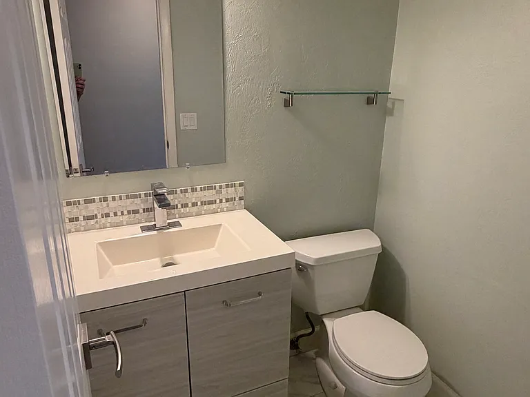 Bathroom 3
