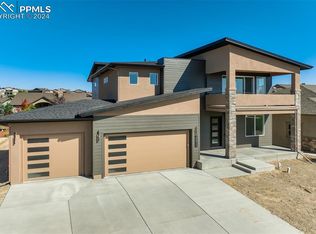12513 Cloudy Bay Dr, Colorado Springs, CO 80921