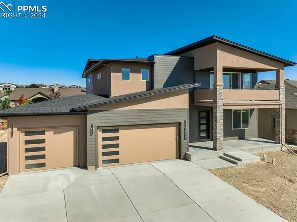 12513 Cloudy Bay Dr, Colorado Springs, CO 80921