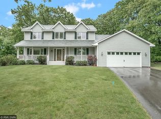 408 Interlachen Ln, Burnsville, MN 55306