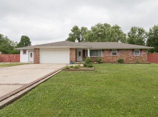 2720 E Dudley Ave, Indianapolis, IN 46227