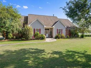 5978 Wicker Ridge Ct, Slaughter, LA 70777