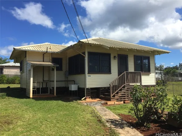 134 Makaweo Ave APT A, Wahiawa, HI 96786