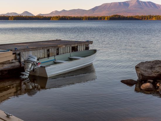 Moreair Is Ambajejus Lake Me 04462 Zillow