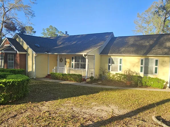 2915 Whirlaway Trl, Tallahassee, FL 32309
