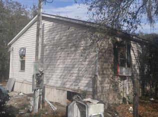 12431 NE 80th St, Bronson, FL 32621