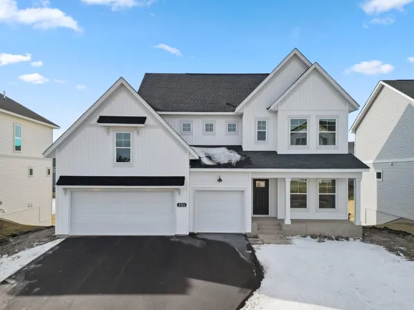 2721 Kepler Ave NE, Saint Michael, MN 55376