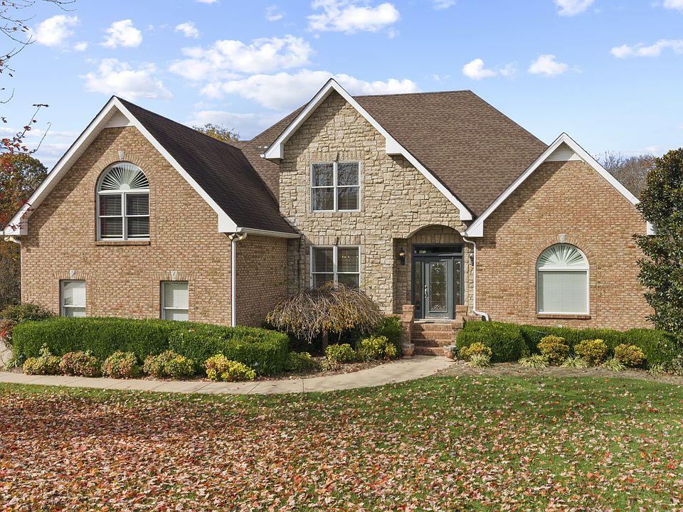 4016 Ironwood Dr, Greenbrier, TN 37073 Zillow