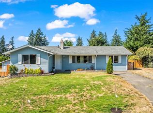 2544 S 365th Pl, Federal Way, WA