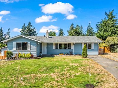 2544 S 365th Place, Federal Way, WA, 98003