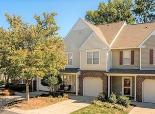 8921 Scotch Heather Way, Charlotte, NC 28277