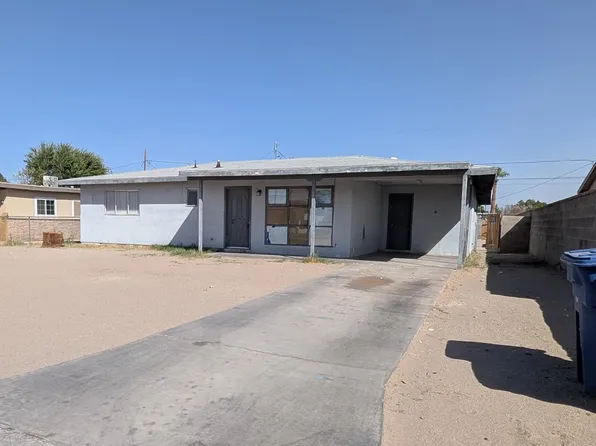 1211 S 9th Ave, Yuma, AZ 85364