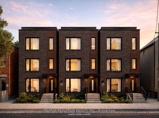 133 Jersey Ave, Toronto, ON