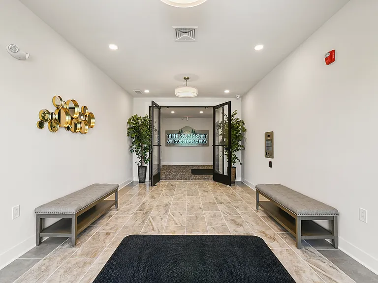 The Somerset at Montgomery — Photo 18