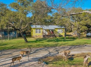 108 Monte Vista Drive, Burnet, TX 78611