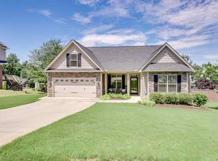 509 Swindon Ct, Spartanburg, SC 29301