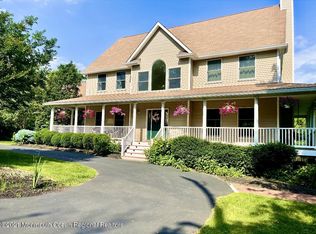 277 Province Line Rd, Allentown, NJ 08501