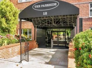 12 Westchester Avenue #2L, White Plains, NY 10601