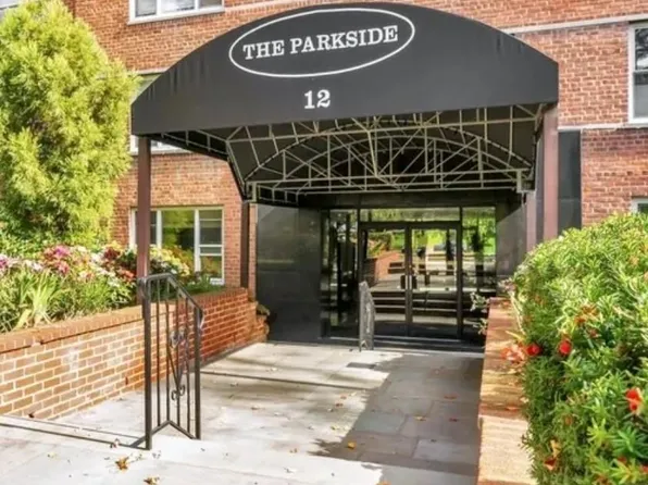 12 Westchester Avenue #2L, White Plains, NY 10601