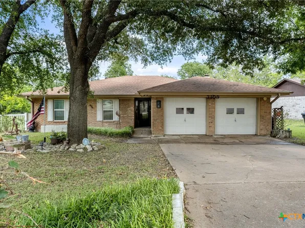 3109 N 12th St #T, Temple, TX 76501