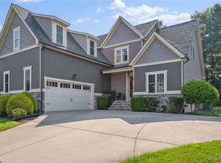 3231 Barkham Dr, Midlothian, VA 23112