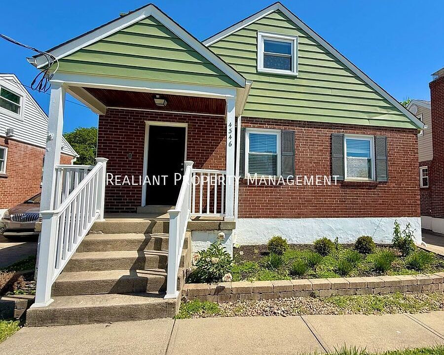 1st image of 4346 Redmont Ave