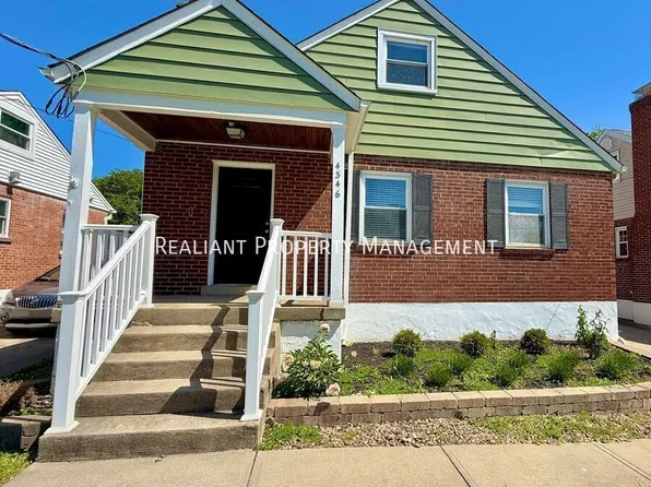4346 Redmont Ave, Cincinnati, OH 45236
