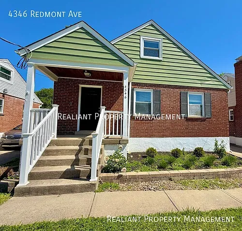 4346 Redmont Ave Photo 1