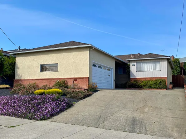 13830 School St, San Leandro, CA 94578