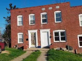 534 Bridgeview Rd #534, Brooklyn, MD 21225