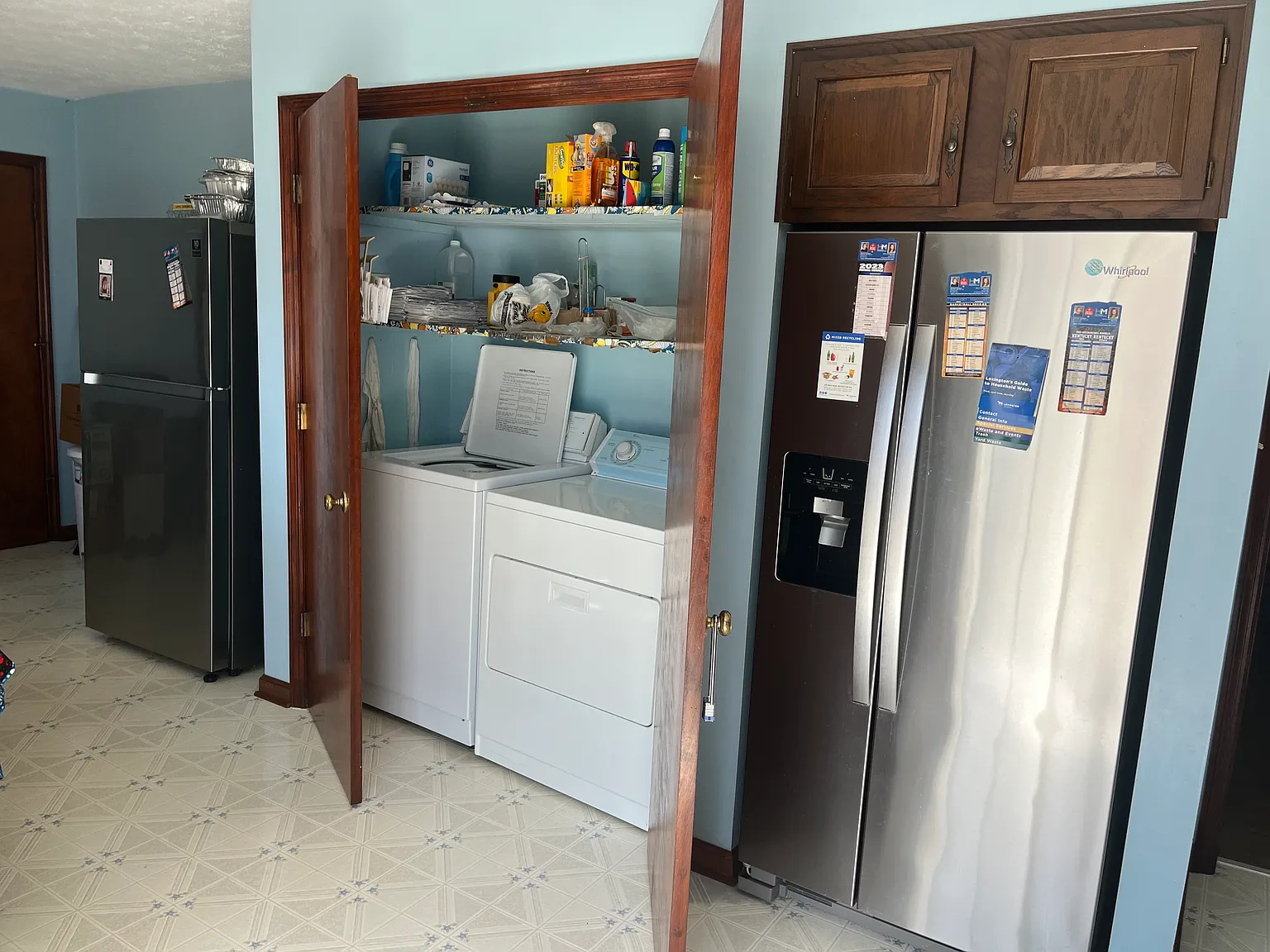 1514 Gaidry Rd — Photo 3