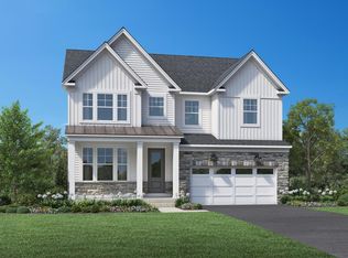 401 Chestnut Ln #W0B4F, King Of Prussia, PA 19406