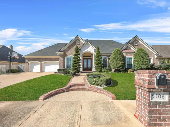5106 Bellerive Bend Dr, College Station, TX 77845