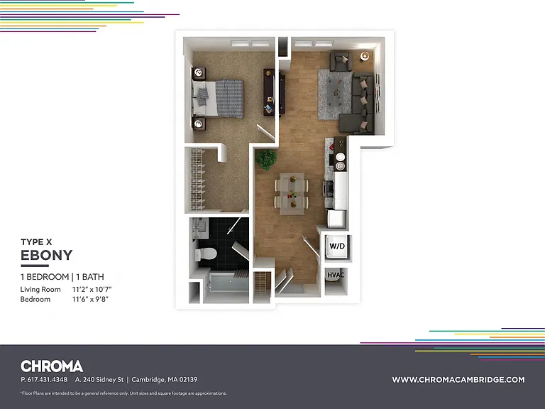 Chroma — Photo 22