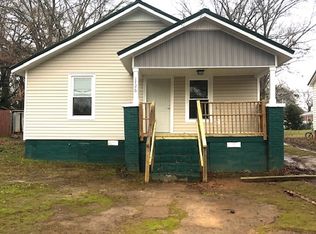 1726 Martin Ave, Anderson, SC 29625