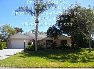 14617 Aeries Way Dr, Fort Myers, FL 33912