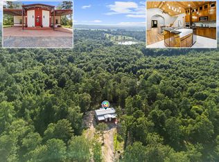 170 Private Road 4330, Hallsville, TX 75650