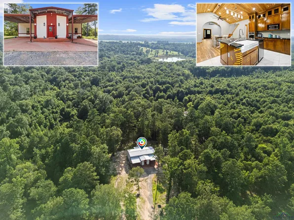 170 Private Road 4330, Hallsville, TX 75650