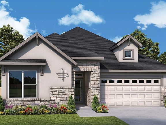 The Halden - H Exterior