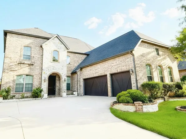 14803 Huffman Ln, Frisco, TX 75035