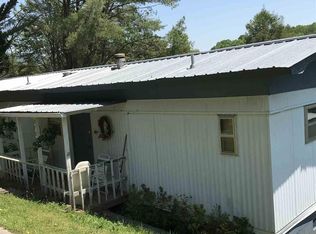 2704 Deer Run Dr Tr 1 & #2, Hiawassee, GA 30546