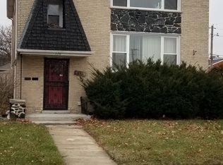 370 Prairie Ave, Calumet City, IL
