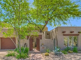 1505 Indian Rock Rd, Carefree, AZ 85377