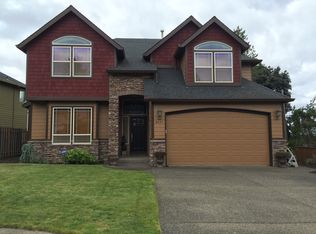 8637 SE 133rd Pl, Happy Valley, OR 97086