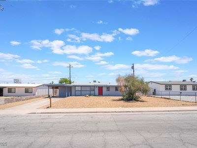 77 Constitution Ave, Henderson, NV, 89015