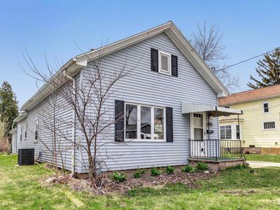 1174 Doty St, Green Bay, WI, 54301