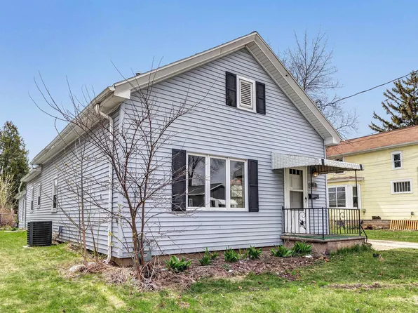 1174 Doty St, Green Bay, WI 54301
