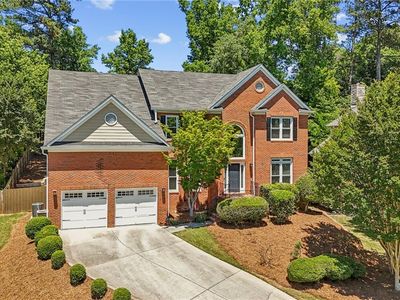 240 Amberton Ct, Johns Creek, GA, 30097