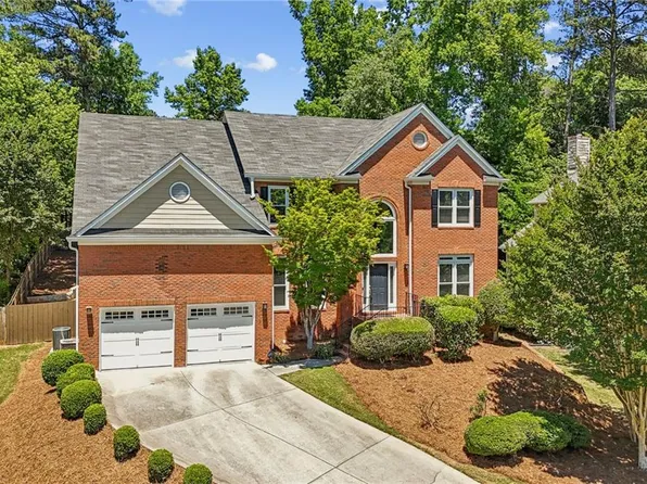 240 Amberton Ct, Johns Creek, GA 30097