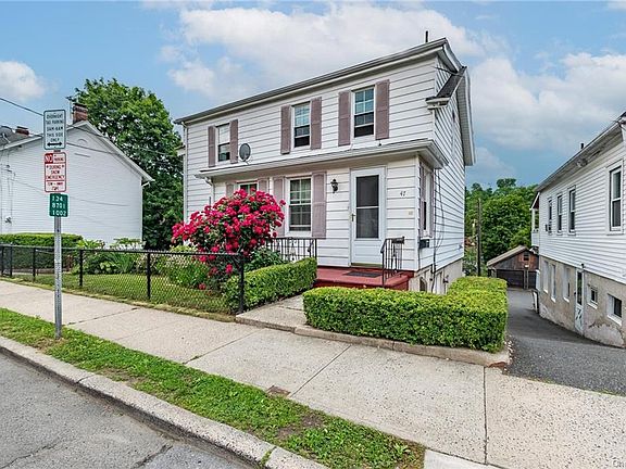 47 Dale Ave Ossining Ny 10562 Mls H6123657 Zillow